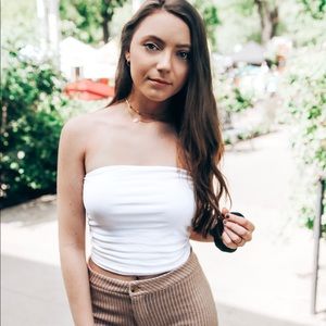 Meet your Posher, Ericca